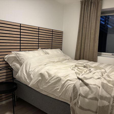 Arctic Escape Studio In Tromsø Dış mekan fotoğraf
