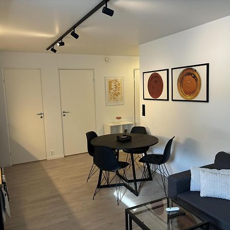 Arctic Escape Studio In Tromsø Dış mekan fotoğraf
