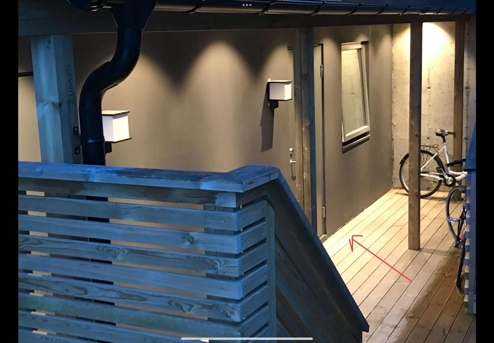 Arctic Escape Studio In Tromsø Dış mekan fotoğraf
