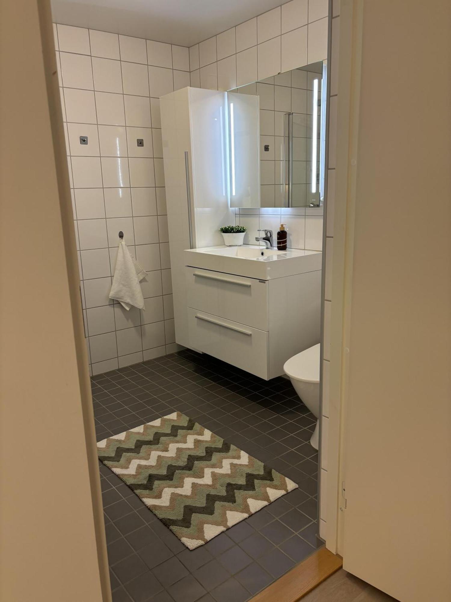 Arctic Escape Studio In Tromsø Dış mekan fotoğraf