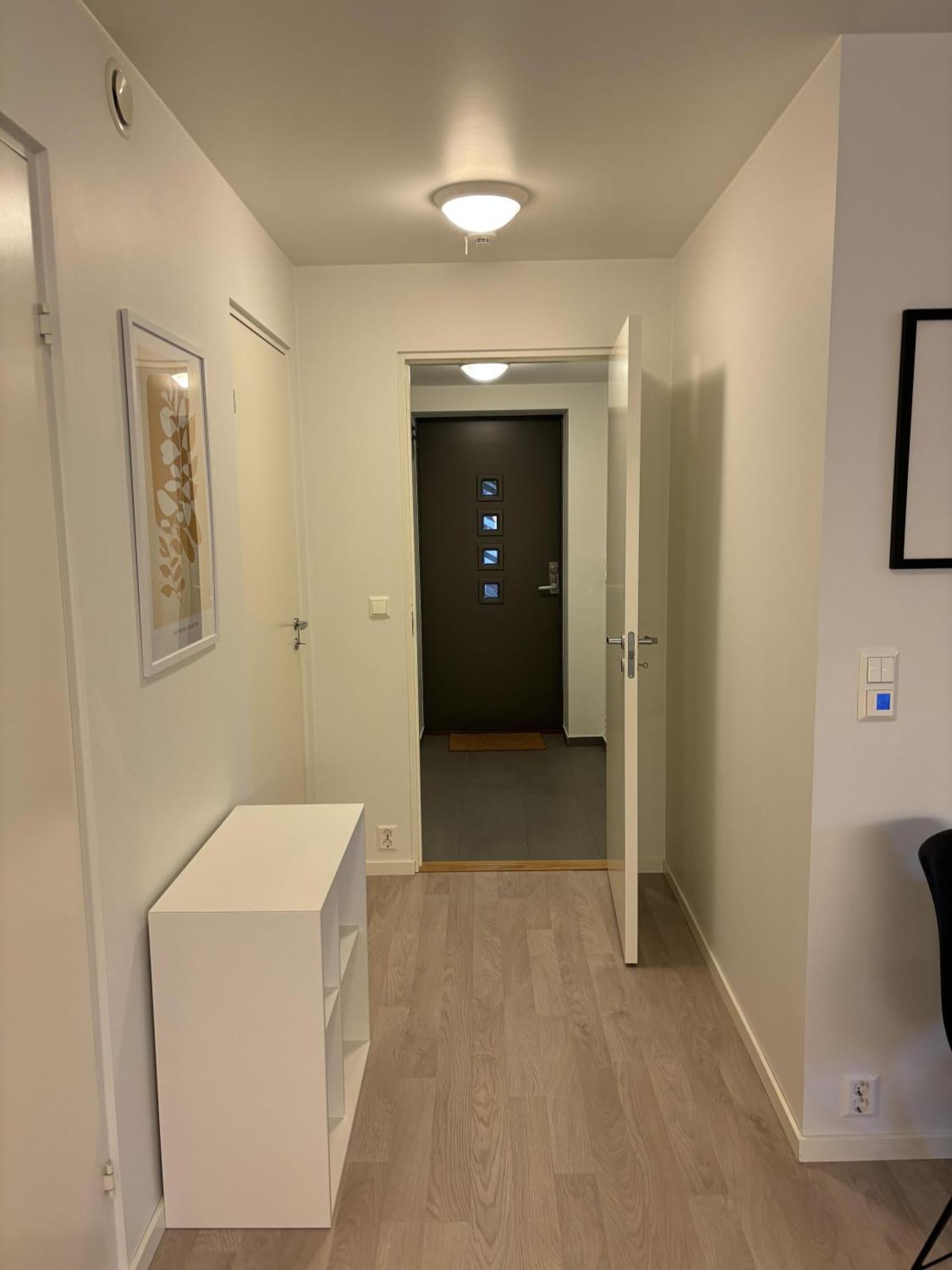 Arctic Escape Studio In Tromsø Dış mekan fotoğraf